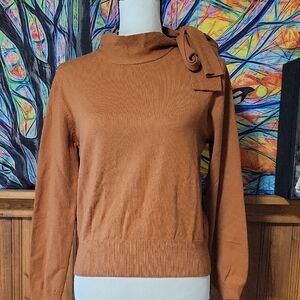 Anewsta Woman Long Sleeve Shirt